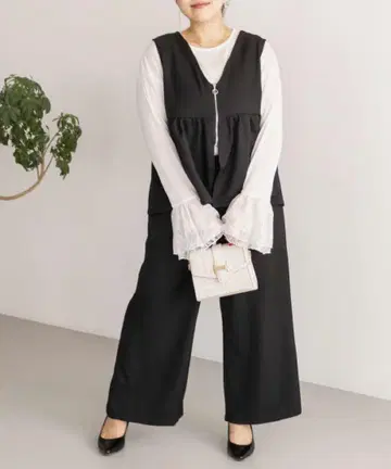 CLETTE 셋업