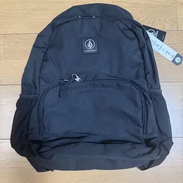 새상품 볼컴 백팩 블랙
