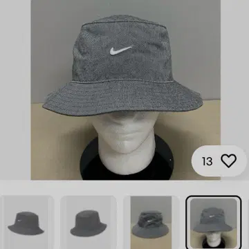 NIKE 모자