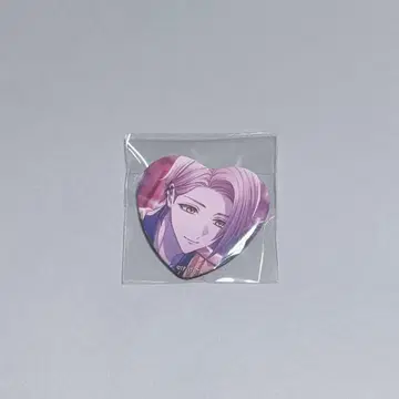별의 인연 하트 캔뱃지 빅카메라 애니메가 소프맵 특전 9RIP FD