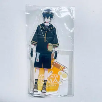 야토가미 토마 여름 의상 아크릴 스탠드