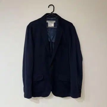 [ KATHARINE HAMNETT ] 테일러드 자켓
