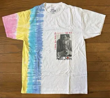 2 PAC Poetic Justice 사이즈 L