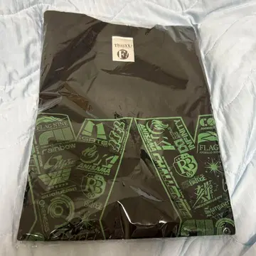 애니멜로 서머 라이브 2025 VIP석 특전 티셔츠