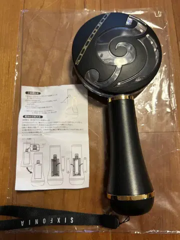 시쿠포니 응원봉