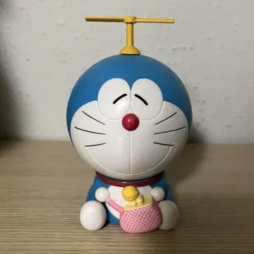 도라에몽 가져오는 가방 택스콥터 포함 가챠가챠 캡슐 캡슐 캐릭터