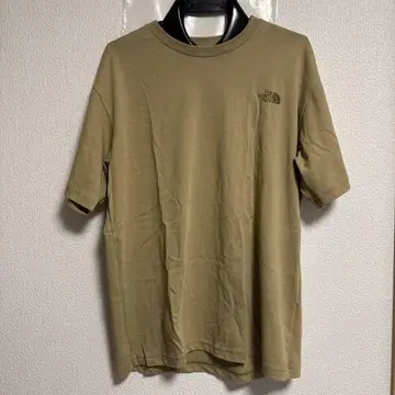 THENORTHFACE 티셔츠