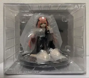A-Z:[C] Myethos 1/7 스케일 피규어 미개봉 새상품