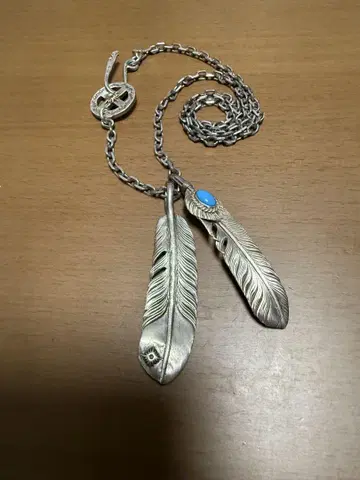 가격 인하 애리조나 프리덤 목걸이 세트
