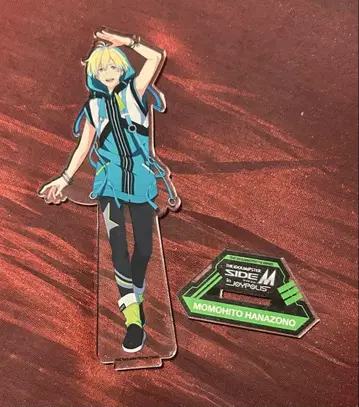 조이폴리 하나조노 모모토 아크릴 스탠드