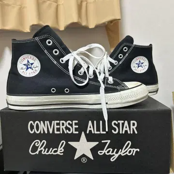 CONVERSE XLARGE 콜라보 스니커즈 컨버스 엑스라지