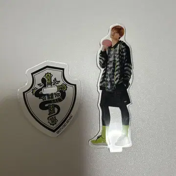 ONE N' ONLY 우에무라 켄신 아크릴 스탠드