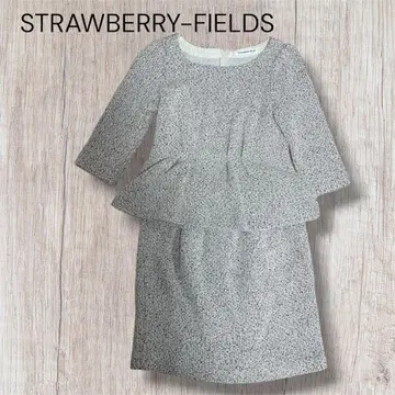 STRAWBERRY-FIELDS 셋업