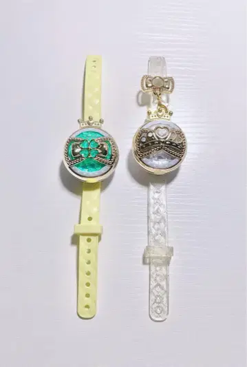 아이프리 블레스 츠무기 프린세스