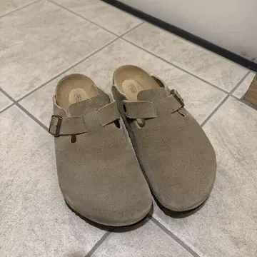 버켄스탁 보스턴