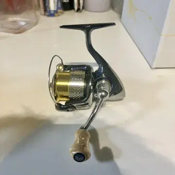 시마노 10 스텔라 C2000s