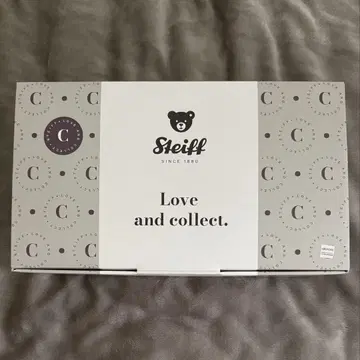 Steiff 슈타이프 귀멸의 칼날 렌고쿠