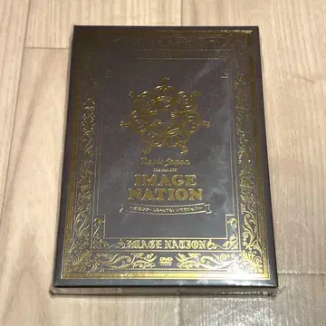 travis japan IMAGENATION DVD 찬성 네이비