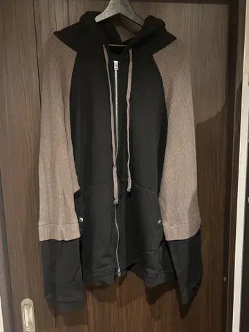 AF 아티팩트 zip Sweat Hoodie