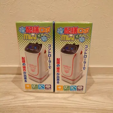 서빙 로봇 mini 다냥 고양이 로봇 가스토 스카이락