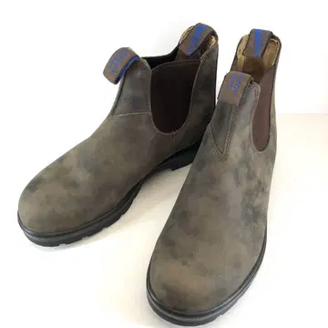 Blundstone