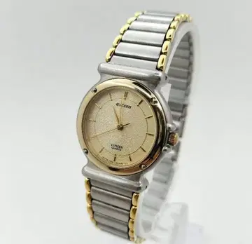 CITIZEN 시티즌 EXCEED 엑시드 2930-956605
