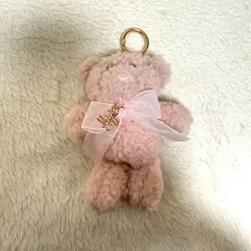 RANDA 베어리 참