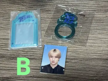 B. 마츠이 리키 3개 세트