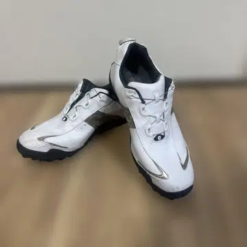 풋조이 footjoy 골프화 25.0
