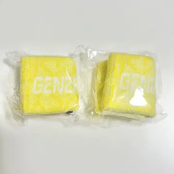 카타요세 료타 6IX SENSE 회장 캡슐 가챠 미니 리스트 밴드 세트
