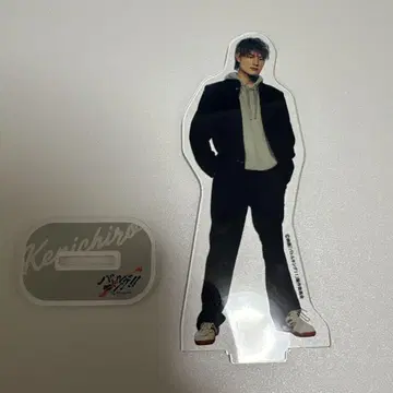바토킨 우에무라 켄신 아크릴 스탠드