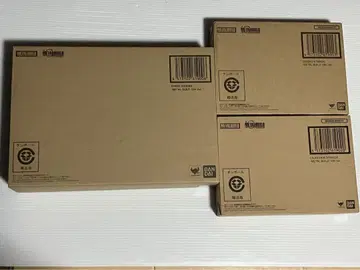 메탈빌드 스트라이크 건담 소드 런처 스트라이커 10th 미개봉