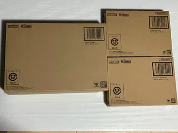 메탈빌드 스트라이크 건담 소드 런처 스트라이커 10th 미개봉