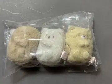 스미코구라시 스야스야호냐구루미 3세트