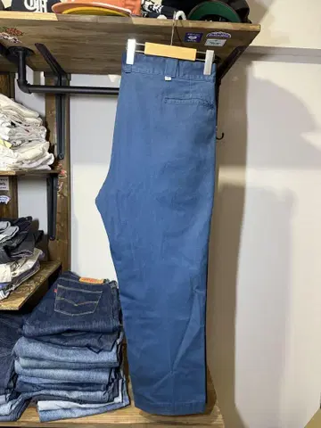 dickies 미국제 W40 L31 USA제