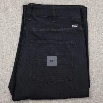 HUF MASON PANTS