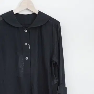 마가렛호웰 블라우스