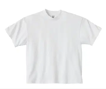 Los Angeles Apparel 8.5oz Wide Tee