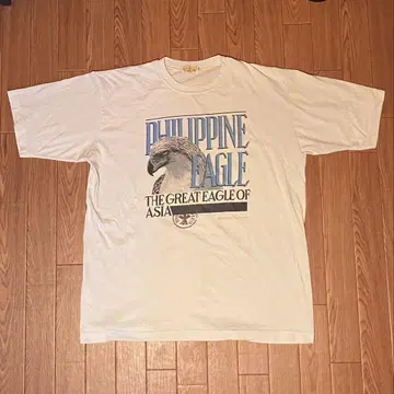 Treasures T-shirt 구제 의류
