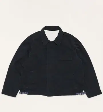 A.PRESSE USCG 빈티지 데크 재킷 24SS