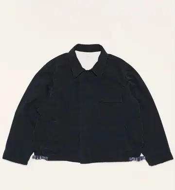 A.PRESSE USCG 빈티지 데크 재킷 24SS