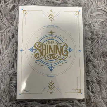 소년 닌자 The Shining Star DVD