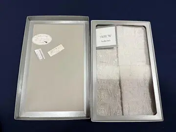 SVATOW 아이보리 레이스 손수건