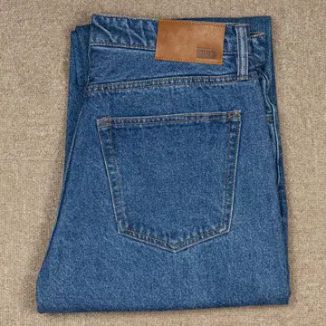 HUF 스트레이트 데님 PANTS
