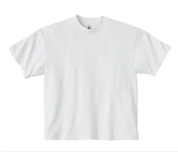 Los Angeles Apparel 8.5oz Wide Tee