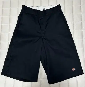 디키즈 숏팬츠 42283 블랙