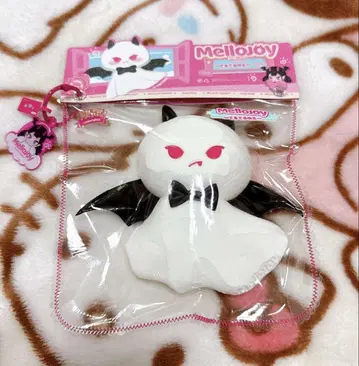 mellojoy 메로조이 스퀴즈 테루테루보즈