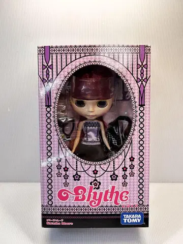 [ 새상품 ] 브라이스 나타샤 무어 네오 브라이스