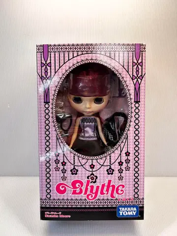 주말 한정 가격 [ 새상품 ] 브라이스 나타샤 무어 네오 브라이스