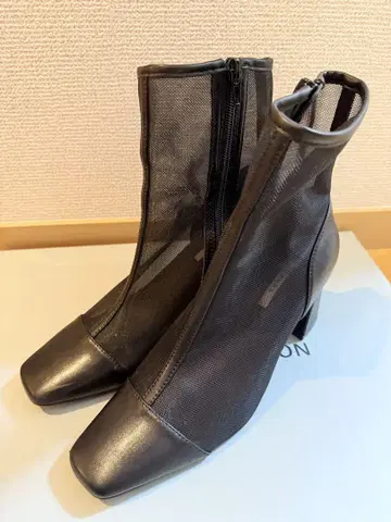 시어 숏부츠 RANDA